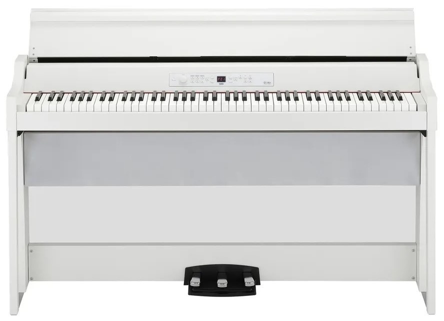 Цифровое пианино Korg G1B Air White