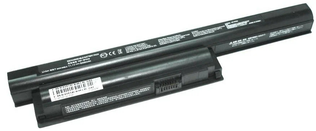 Аккумулятор для ноутбука OEM VGP-BPS26