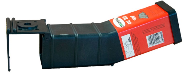 Protecția contra dăunătorilor Dimartino Bio Trap (8920BOX)