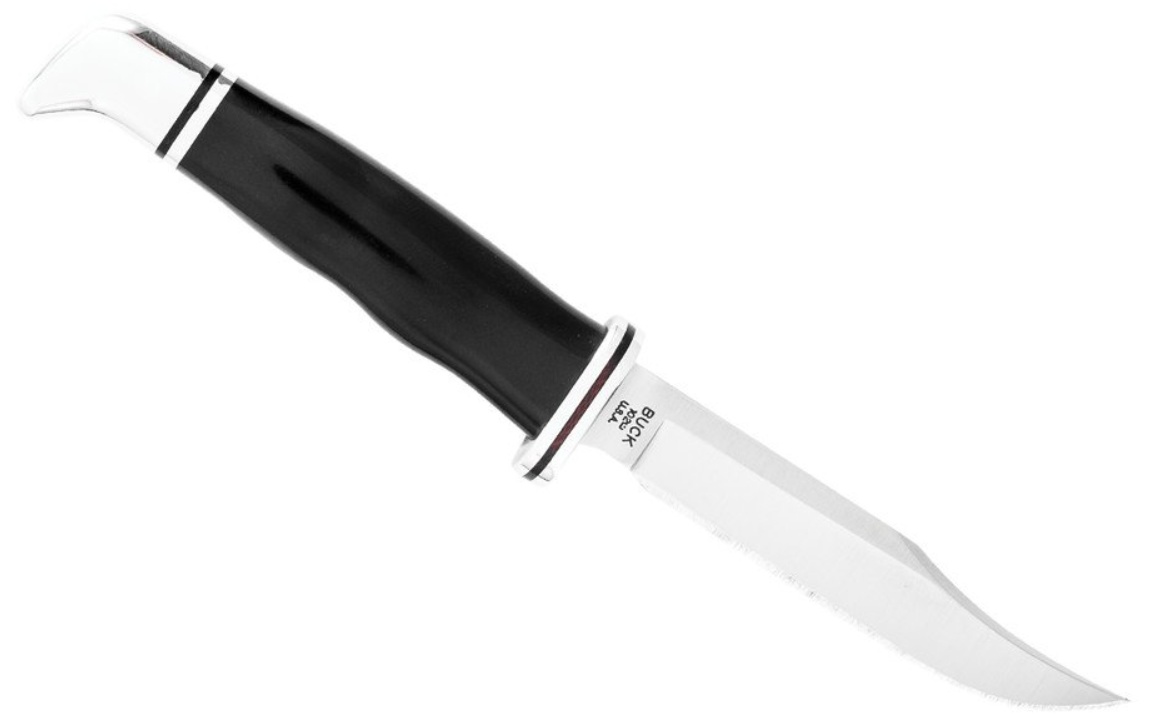 Нож Buck 102 Woodsman (0102BKS-B)