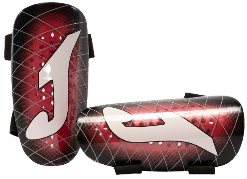 Protecție picior fotbal Joma 400866.602 Red M