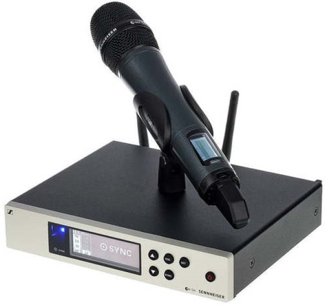 Микрофон Sennheiser EW100 G4 845-S A