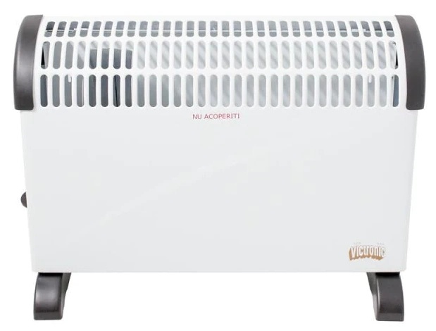 Convector electric Victronic VC2105