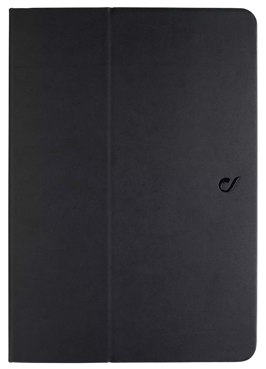 Husa pentru tableta CellularLine Samsung Galaxy TAB A 8.0 2019 Stand Case Black