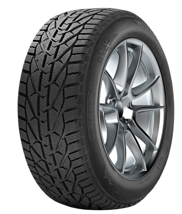 Шина Tigar Winter 225/45 R17 91H