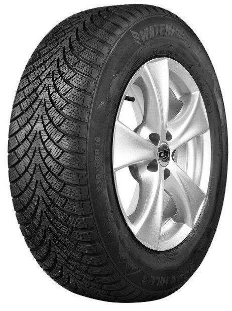 Anvelopa Waterfall Snow Hill 3 185/65 R15 92T