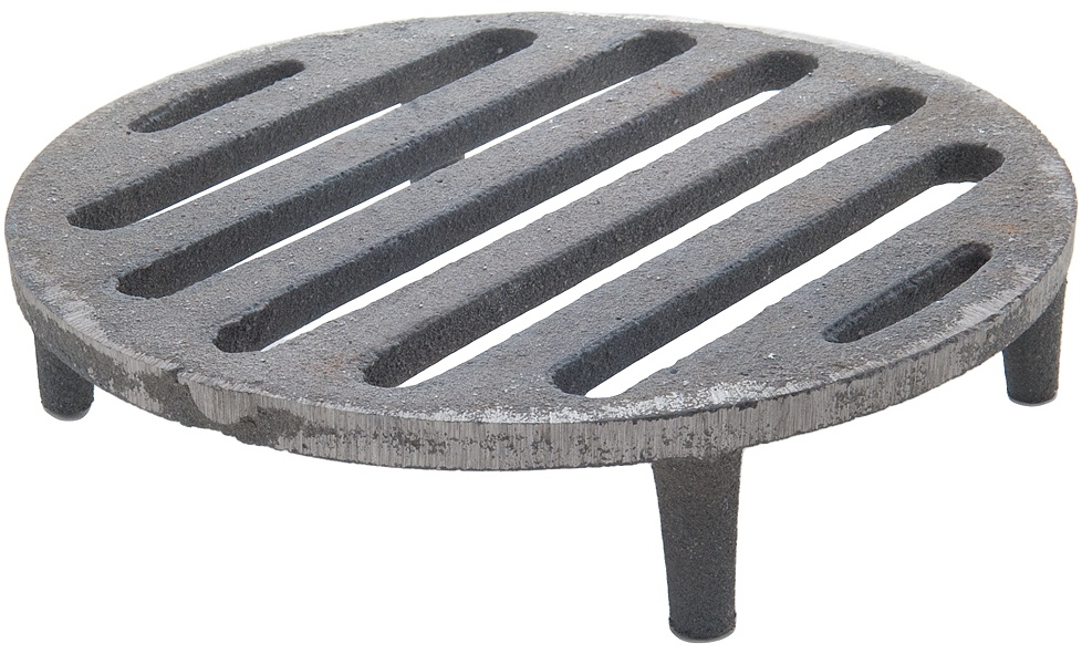 Колосник чугунный Amfora Tandoors D22 1.7kg