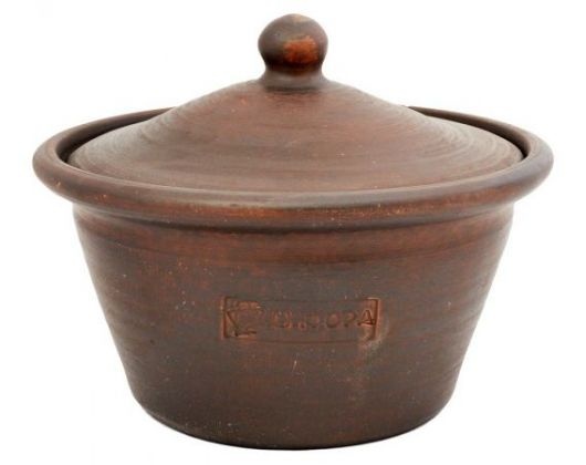 Утятница 3L Amfora Tandoors