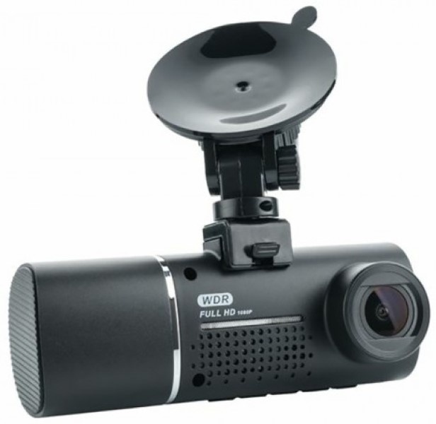 Înregistrator video auto Globex GE-217