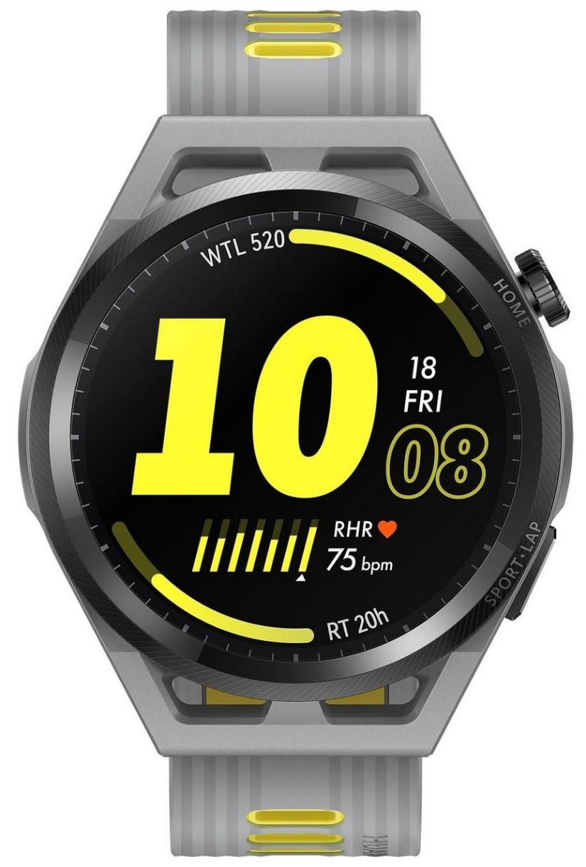 Смарт-часы Huawei Watch GT Runner 46mm Grey