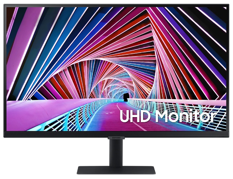 Монитор Samsung S27A706NWU