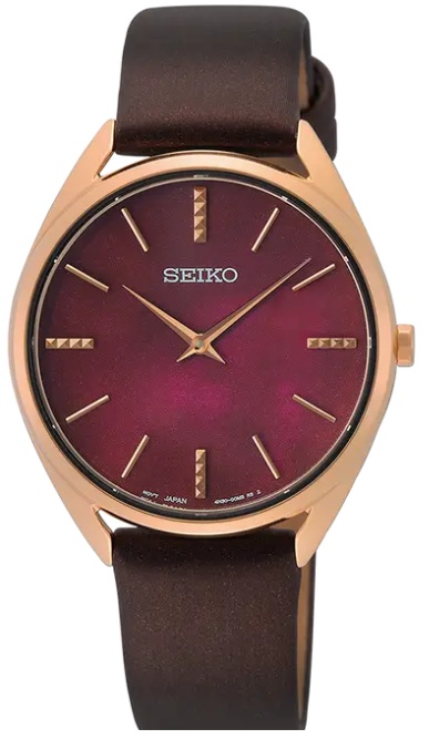 Ceas de mână Seiko SWR082P1