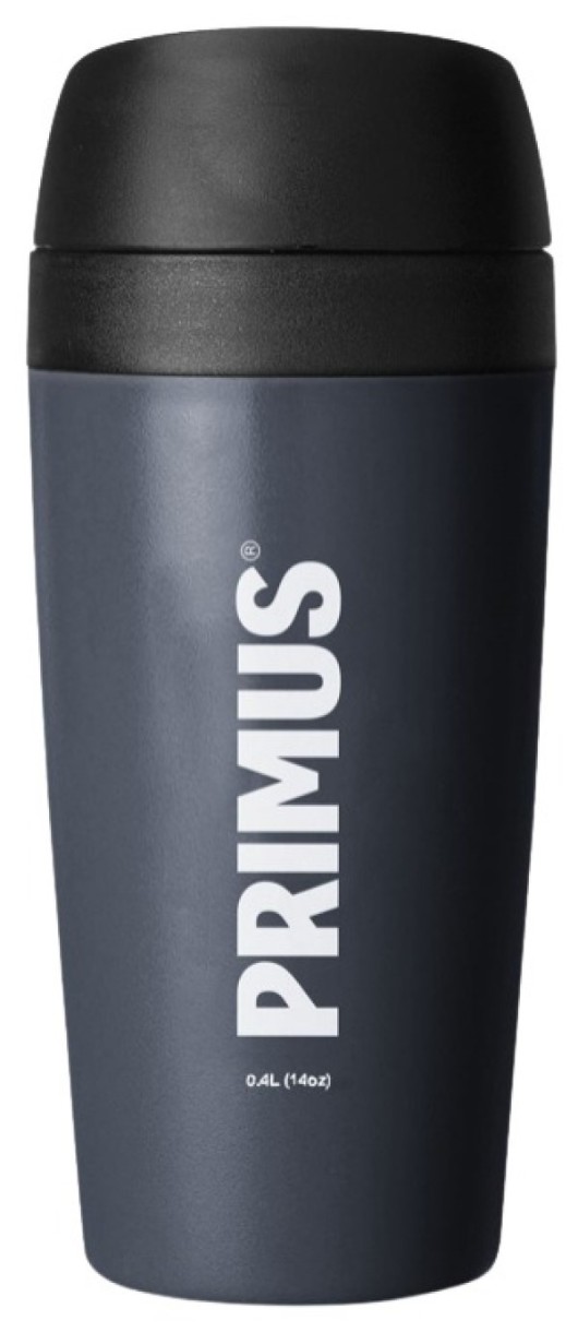 Термокружка Primus Commuter Mug 0.4L Navy