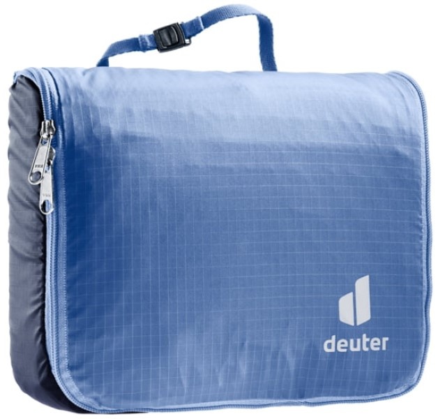 Косметичка Deuter Wash Center Lite I Pacific-Ink