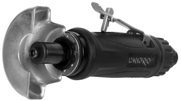 Polizor unghiular pneumatic Dnipro-M PG-76S