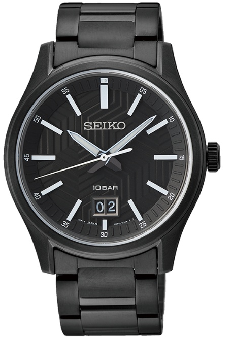 Ceas de mână Seiko SUR515P1