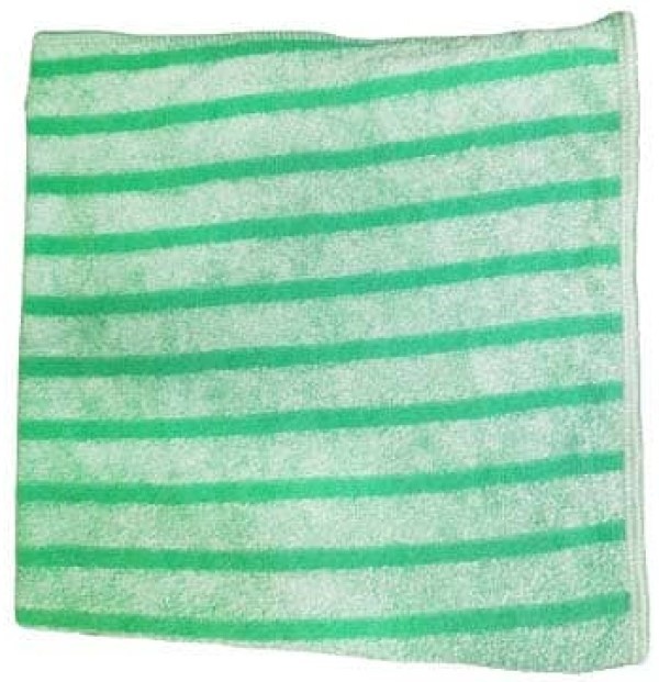 Салфетка для уборки Vileda MicroTuff Universal 40x40cm Green (158508)