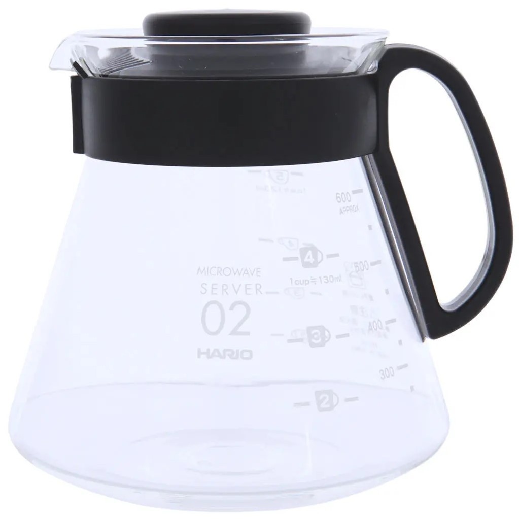 Ibric de cafea Hario XVD-60B-EX