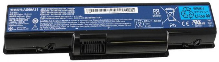 Baterie pentru notebook OEM AS09A31