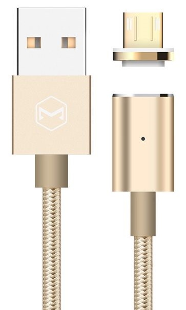 USB Кабель Mcdodo CA-2110 1.2m Black