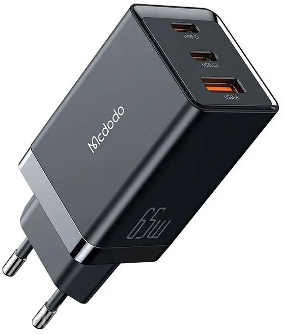 Încărcător Mcdodo CH-1540 Black