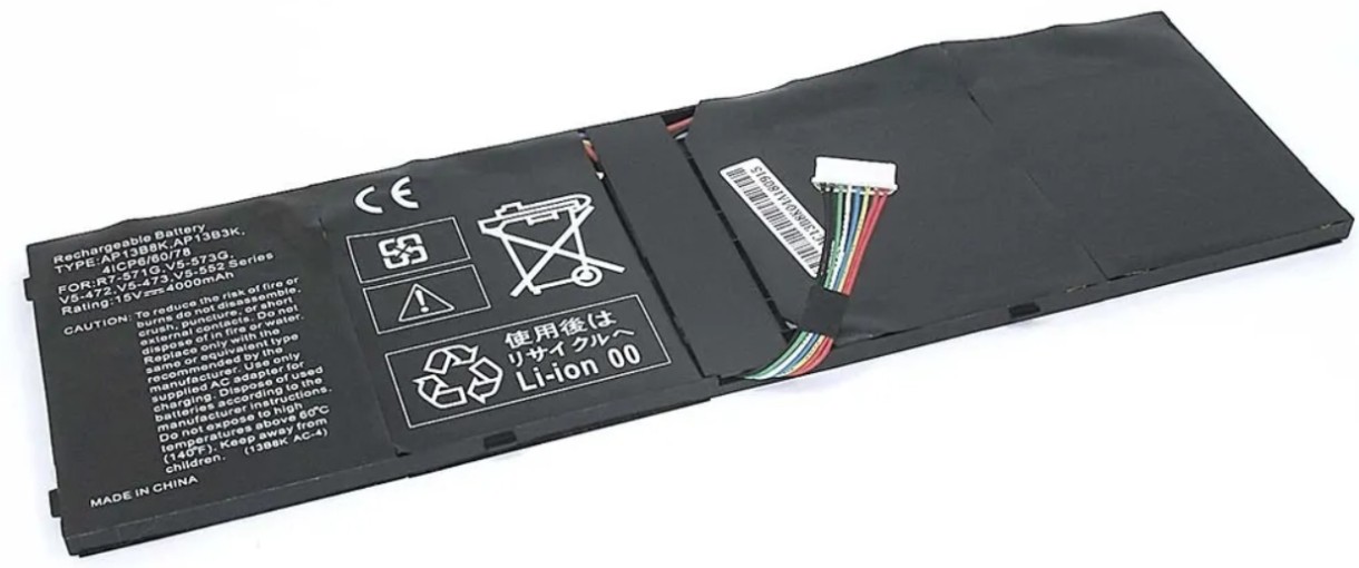 Baterie pentru notebook OEM AP13B3K