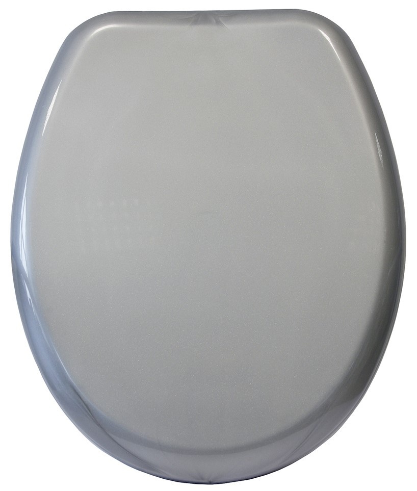 Capac de toaletă Bisk Iris 05867