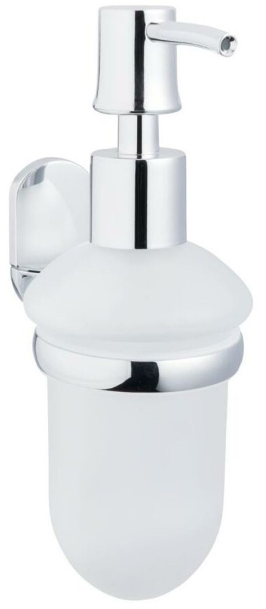 Dozator săpun lichid Bisk Vigo 07676