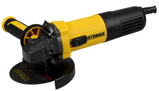 Углошлифовальная машина RTRMAX RTM1080