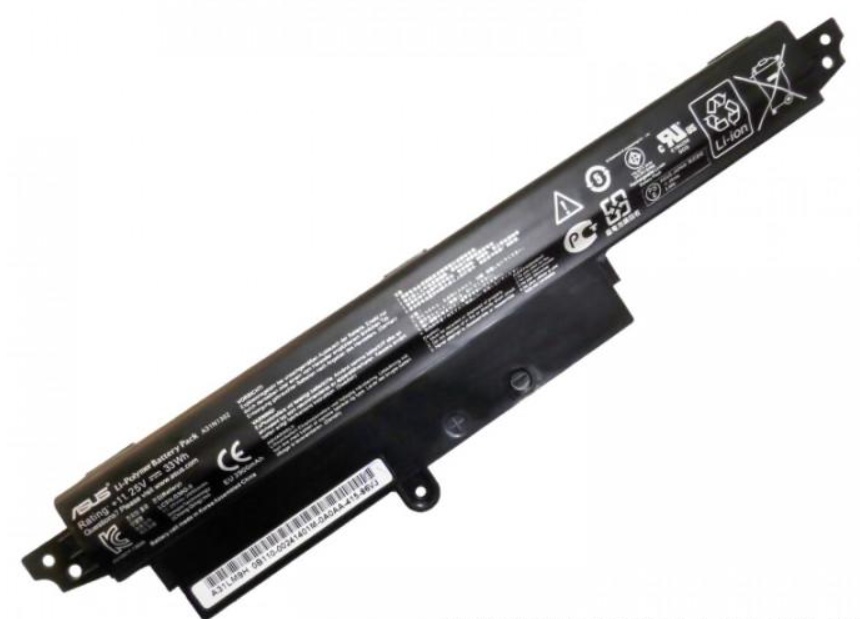 Baterie pentru notebook OEM A31N1302