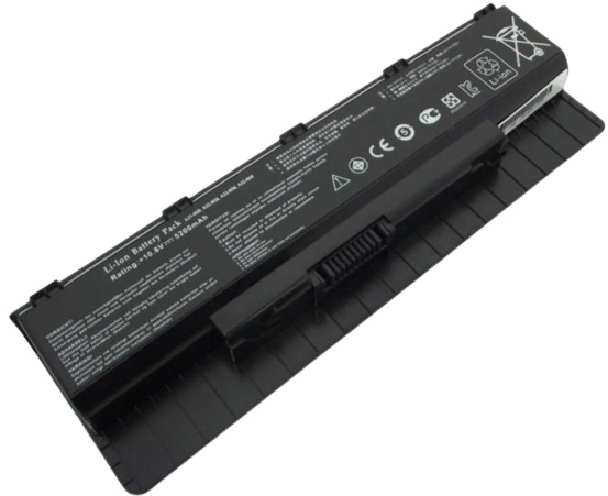 Аккумулятор для ноутбука OEM A31-N56