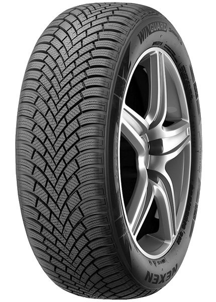 Шина Nexen WinGuard Snow G3 185/65 R14 86T