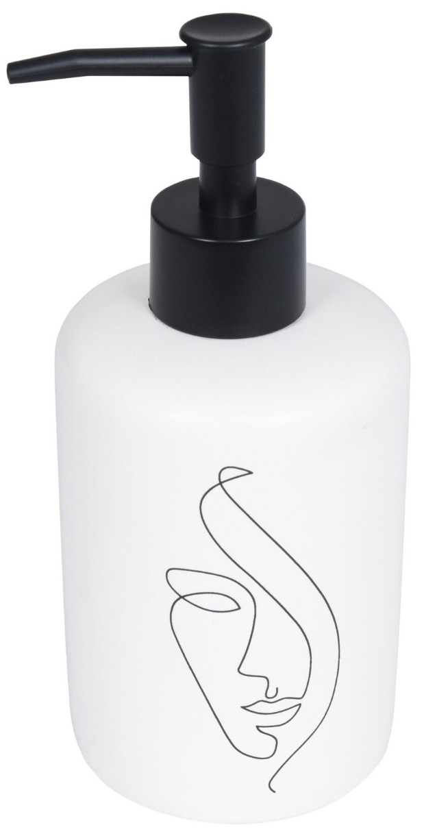 Dozator săpun lichid Nice Sea Cara 08240