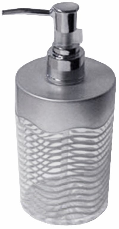 Dozator săpun lichid Nice Sea Clear 06351