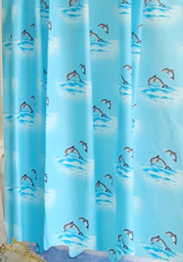 Perdele de duş Nice Sea Eco 07900