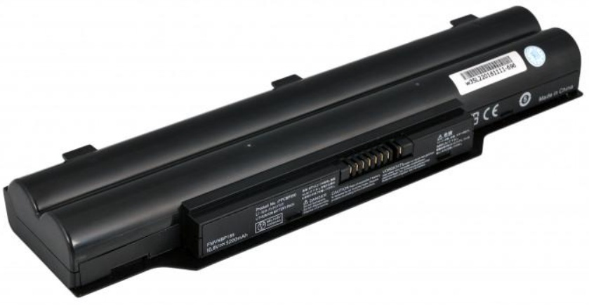 Аккумулятор для ноутбука OEM FMVNBP213