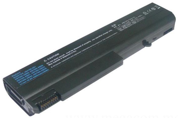 Аккумулятор для ноутбука OEM HSTNN-IB68