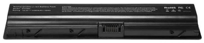 Baterie pentru notebook OEM HSTNN-LB31
