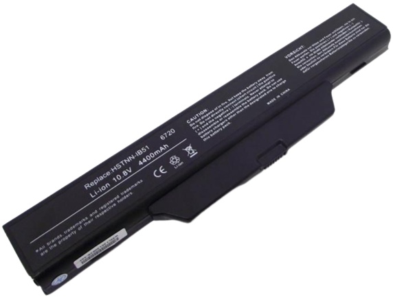 Baterie pentru notebook OEM HSTNN-LB51