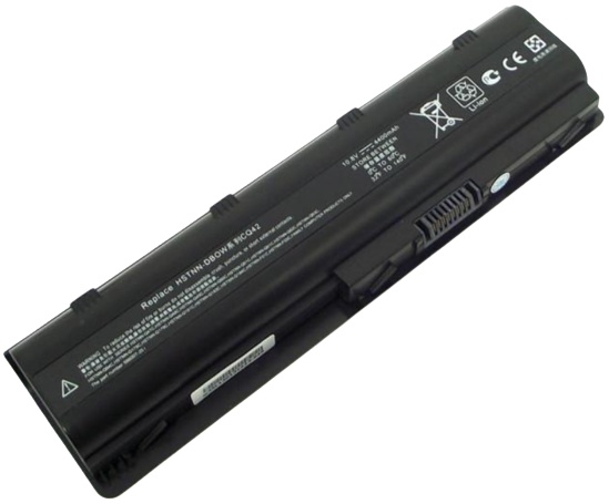 Аккумулятор для ноутбука OEM HSTNN-Q62C