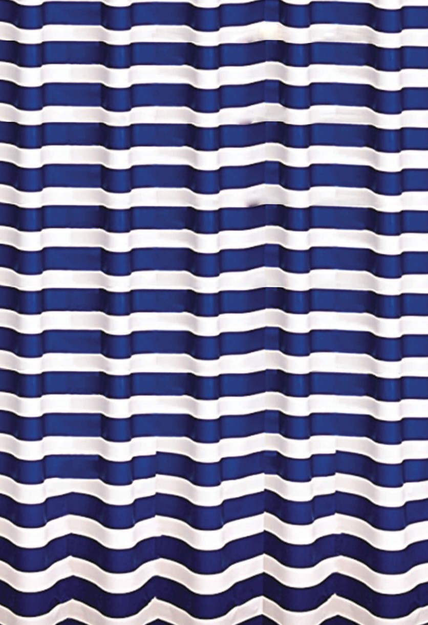 Perdele de duş Nice Sea Marine Dark 06891