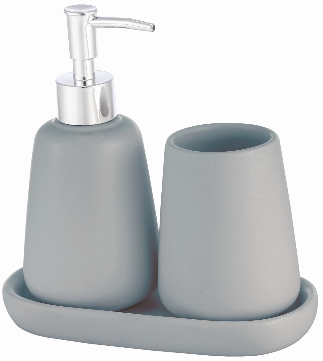 Set pentru baie Nice Sea Milo 08232