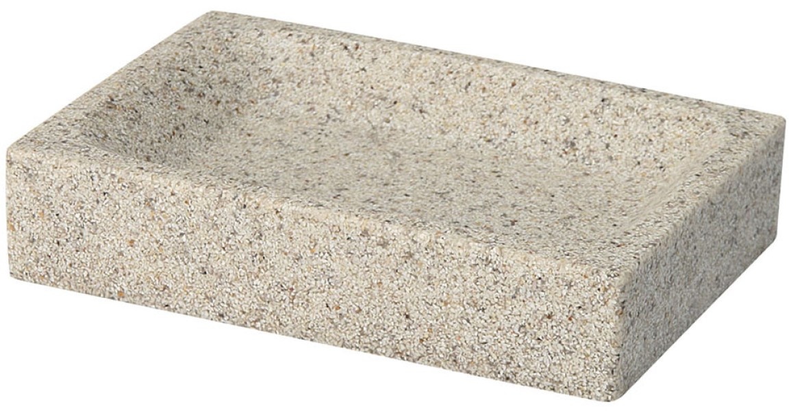 Suport săpun Nice Sea Sand 01597