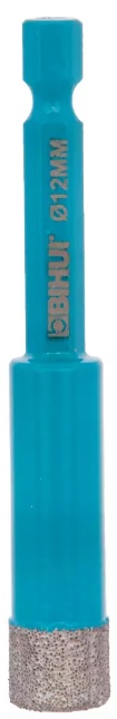 Коронка Bihui DBDQ14