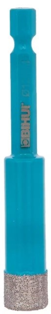 Коронка Bihui DBDQ20