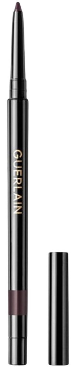 Creion pentru ochi Guerlain Contour G Eye Pencil 04 Plum Peony