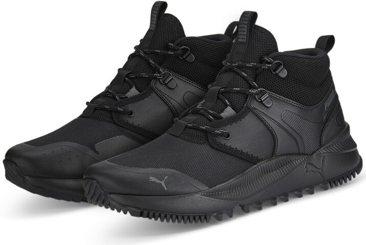 Ботинки мужские Puma Pacer Future Tr Mid Puma Black/Dark Shadow 47
