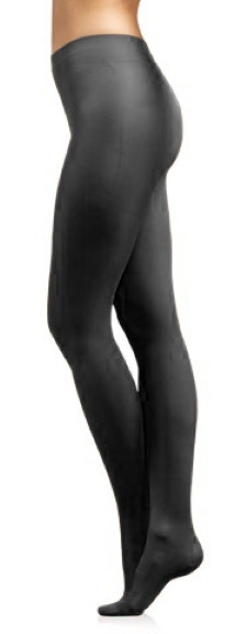 Колготки компрессионные Tonus Elast 0404 158-170cm M Black