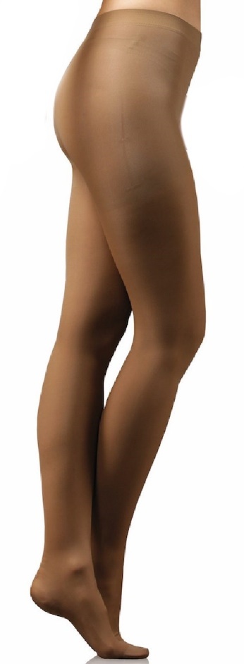 Colanți compresivi Tonus Elast 0404 Lux 170-182cm L Beige