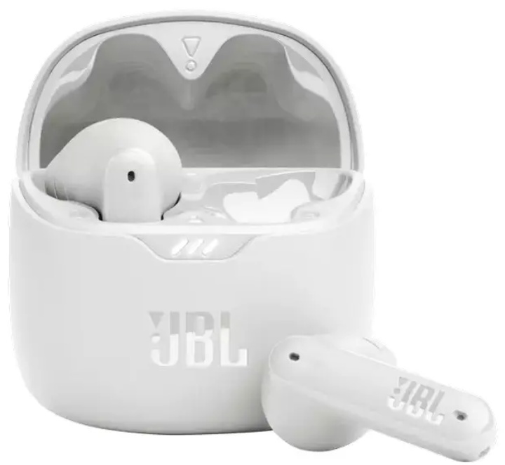 Наушники JBL Tune Flex White